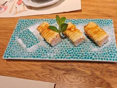 -上户日本料理(北仑富邦店)