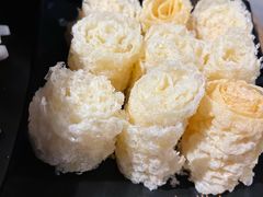 腐竹卷-原牛道·潮汕围炉火锅(讯美店)
