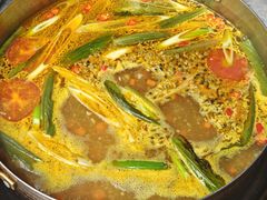 -小遇春麦·百香果鲜牛火锅·空中花园音乐餐厅(大学城店)