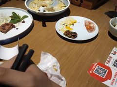 -卞氏菜根香·川菜(青羊万达店)