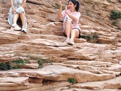 -红崖峡谷景区