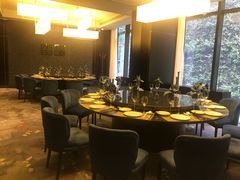 包厢-海湾壹品·粤菜·早茶·烤鸭(拱北店)