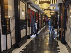 -香满楼(清水河路店)