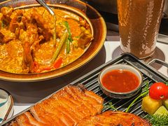 -BetterThai 泰加(苏州中心店)