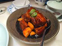 -淮扬府(安定门店)
