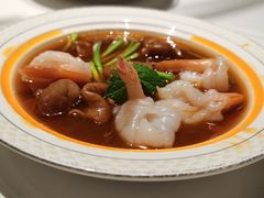 -民国红公馆·秦淮八艳(夫子庙店)