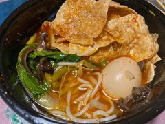 -陈记柳州螺蛳粉(大坪店)