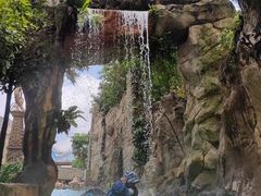 -新加坡水上探险乐园