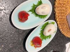 -川旺角川粤融合菜•海景餐厅(星海广场店)