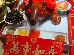 -谭十三大排档·18年老字号(船山路总店)