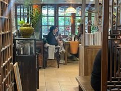 -菩提书坊(侨福大厦店)