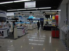 -苏宁易购(成都春熙路店)