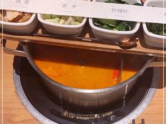 -生如夏花泰式火锅(鹭洲里店)