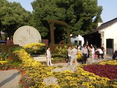 -无锡惠山寺