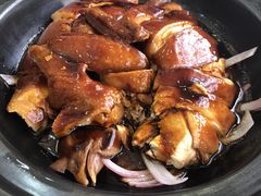 -祈胜邨•顺德鱼生•顺德菜(容桂店)