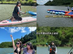 -趣飞飞黑麋峰国际滑翔伞基地