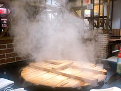 -金明姬铁锅炖(东坝店)