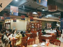 -天下客饭店(中山路店)