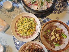 -米庄·原味私房菜(骏壹万邦店)