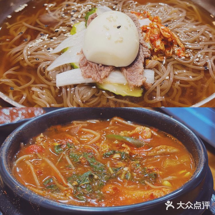 广州探店|韩式烤肉➕烤大肠走起!