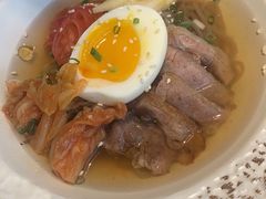 -合幸日本料理·炭火烧肉(观澜御湖店)