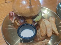 -魏斯理汉堡(西安沣东吾悦店)