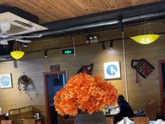 -云尊府云南菜·蒸汽石锅鱼(学清路店)