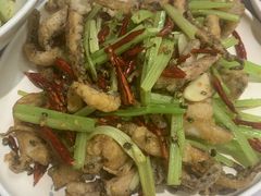 -昱德来·天津菜(河西店)
