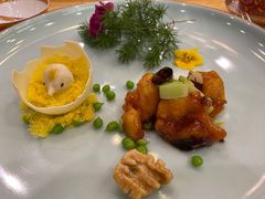 -白家大院·王府宫廷菜(苏州街店)