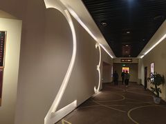 -嘉华国际影城(学清路店)