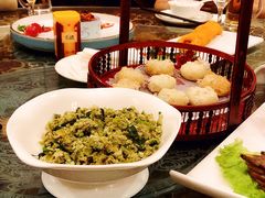 -敦煌楼(御景·阳光润园店)