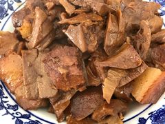 -水香园·中国徽菜名店(紫霞大道店)