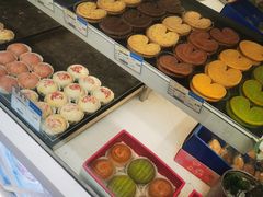 -邵万生食品公司(南京东路店)