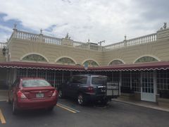 -Versailles Restaurant Cuban Cuisine