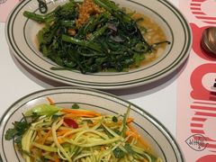 -美泰·Mangothai·清迈云街(天空之城店)