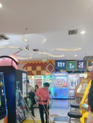 -meland·儿童乐园·游戏厅娃娃机·电玩Xbox(成都合生汇店)