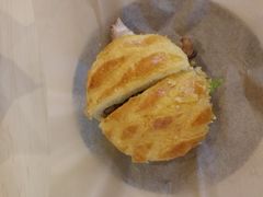 -传屋记茶餐厅(世纪年华店)