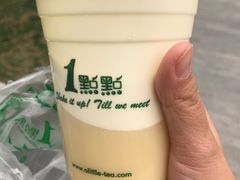 -1点点(银座和谐广场店)