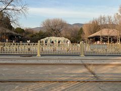 -国家植物园南园