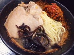 -一豚轩·烧鸟·豚骨拉面(五四路店)