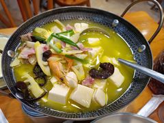 -老弄堂菜馆·老底子杭帮味(鼓楼店)