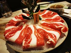 -斯普汇生蚝牛排馆(中骏世界城店)