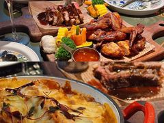 -第101座花园餐厅(湖滨88店)