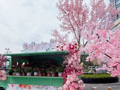 -首开·龙湖成都西宸天街