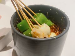-老太原菜馆(南宫店)