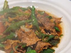 -兰湘子·湘菜小炒(石家庄万象城店)