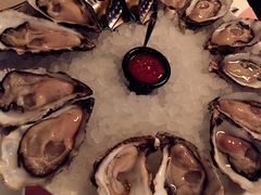 -Oyster Talks 四度蚝法餐厅
