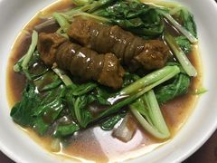 -天目湖刘老四农庄