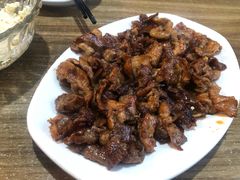 -炙热童年·老北京炙子烤肉(南锣鼓巷店)