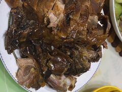 -王浩儿纪六孃甜皮鸭(乐山总店)